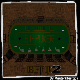 More information about "ET poker"