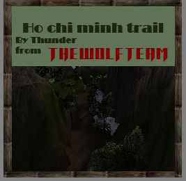 More information about "Ho Chi Minh Trail"
