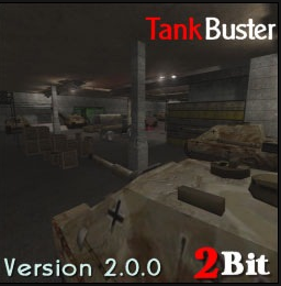 More information about "Tankbuster 200"