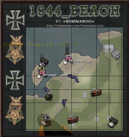 More information about "1944 Map pack"