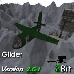 More information about "Glider 251"