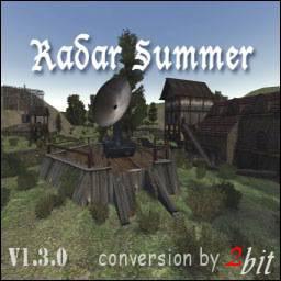 More information about "Radar Summer 130"