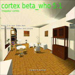 More information about "Cortex Who"