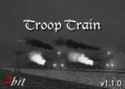 More information about "Troop train 120"