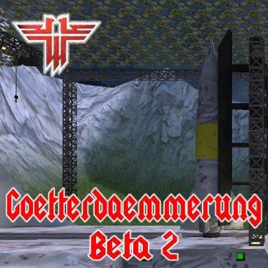 More information about "Goetterdaemmerung beta 2 - Goetterdaemmerung.pk3 and waypoints"