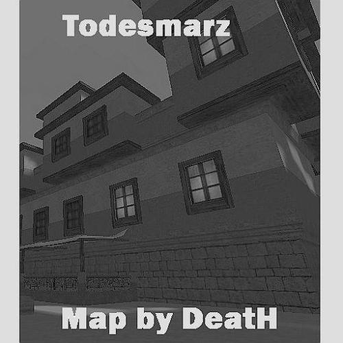More information about "Todesmarz - Todesmarz.pk3 and waypoints"