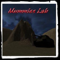 More information about "mummies lab beta2 - mummies_lab_beta2.pk3 and waypoints"