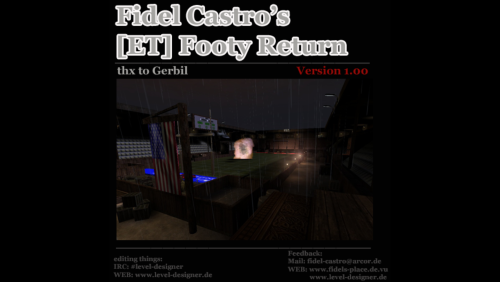 More information about "Fidel's Footy Return - ffr_final.pk3 and waypoints"