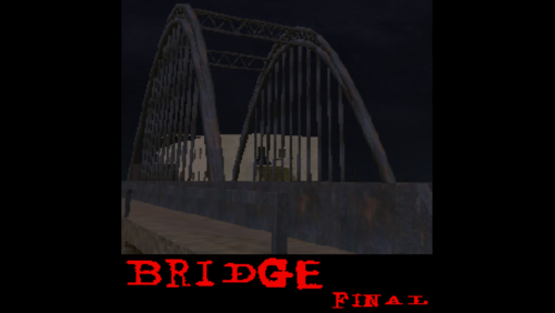 More information about "bridge final - bridge_final.pk3 and waypoints"