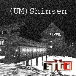 More information about "(UM)Shinsen - (UM)Shinsen.pk3 and waypoints"
