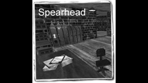 More information about "spearhead b1 - spearhead_b1.pk3 and waypoints"