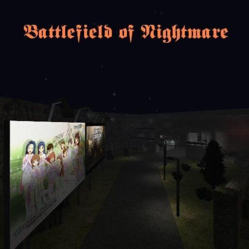 More information about "battlefield of nightmare - battlefield_of_nightmare.pk3 and waypoints"
