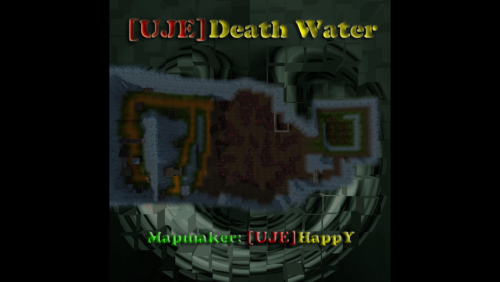 More information about "UJE death water b1 - UJE_death_water_b1.pk3 and waypoints"