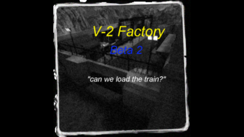 More information about "v2_factory_b2 - v2_factory_b2.pk3 and waypoints"