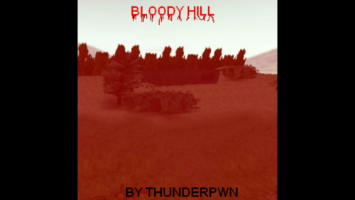 More information about "bloody hill - bloody_hill.pk3 and waypoints"