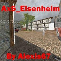 More information about "axs elsenheim b2 - axs_elsenheim_b2.pk3 and waypoints"