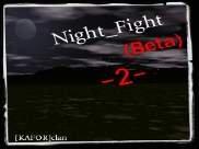 More information about "night fight 2 - night_fight_2.pk3 and waypoints"