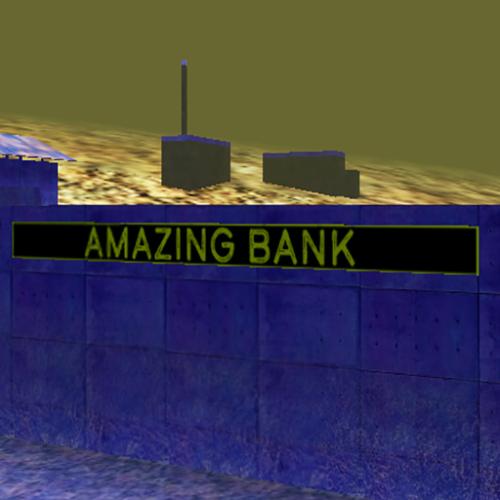 More information about "amazing bank v1 - amazing_bank_v1.pk3 and waypoints"