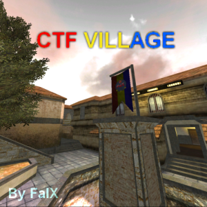 More information about "falx ctf village b2 - falx_ctf_village_b2.pk3 and waypoints"
