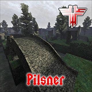 More information about "pilsner - pilsner.pk3 and waypoints"