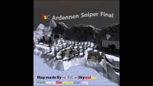 More information about "TsC-Ardennen-Sniper-Final - TsC-Ardennen-Sniper-Final.pk3 and waypoints"