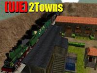 More information about "UJE 2 towns b2 - UJE_2_towns_b2.pk3 and waypoints"
