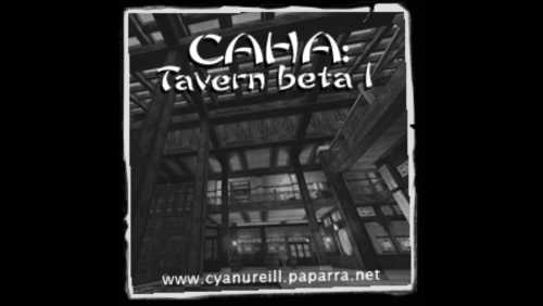 More information about "caha tavern b1 - caha_tavern_b1.pk3 and waypoints"