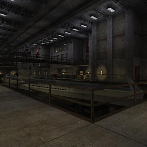 SCP Containment Breach: Revival - v0.2.0 Update - Free - Release