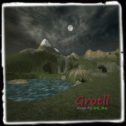More information about "grotli b1 - grotli_b1.pk3 and waypoints"