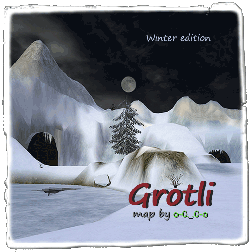 More information about "Grotli winter edition + waypoints"