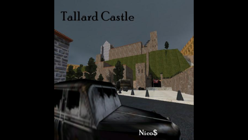 More information about "Tallard Castle beta4 - Tallard_Castle_beta4.pk3 and waypoints"