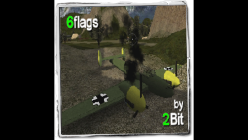 More information about "6 Flags 1.1.0  - 6flags_110.pk3 and waypoints"