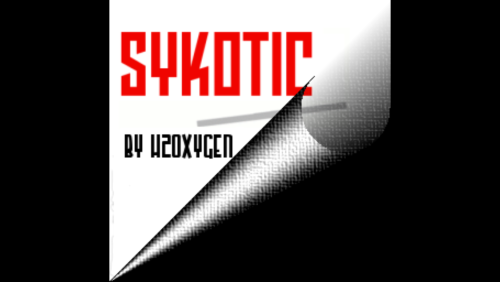 More information about "sykotic dm1 - sykoticdm1.pk3 and waypoints"