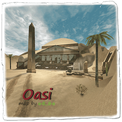 More information about "Oasi + waypoints"