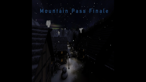 More information about "MountainPass finale - MountainPass_finale.pk3 and waypoints"