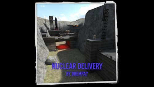 More information about "Nuclear Delivery beta2 + waypoints"
