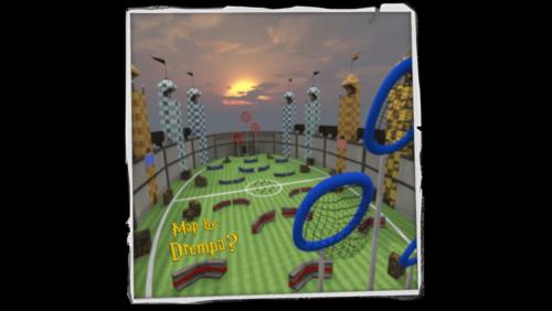 More information about "quidditch b1 -  quidditch_b1.pk3 and   waypoints"