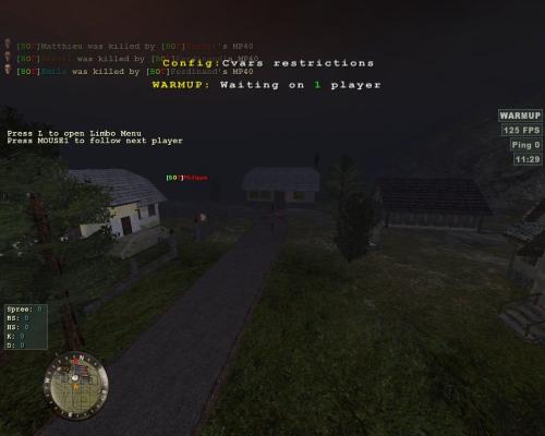 More information about "Ws3_beta1.pk3   ( wolfschanze3 ) and waypoints"