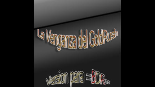 More information about "venganzadelgoldrush3 and waypoints"
