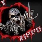 Zippo[UniT]
