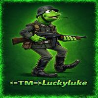 Luckyluke